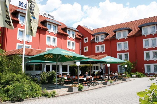 Hotel Ara Classic